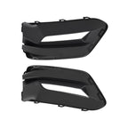 Front Bumper Fog Light Grille Cover for Honda Accord Touring (2018–2020)