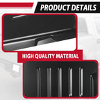 Cab Floor Pan for Silverado GMC Sierra (1999–2007) - Front Driver Side