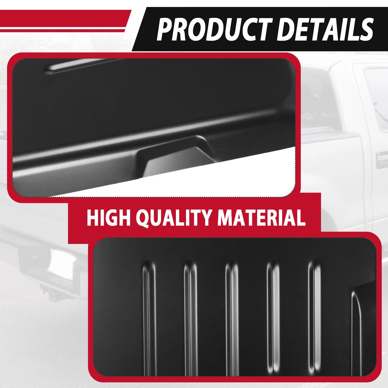 Cab Floor Pan for Silverado GMC Sierra (1999–2007) - Front Driver Side