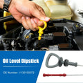 Engine Oil Level Indicator Dipstick for Mercedes CLS55 AMG (2006-2011)