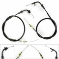 Throttle Cable for Suzuki GS500 GS500F (2001–2009) 58300-01DB0-000