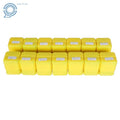 14 Pack ER32 Spring Collet Set for Milling Lathe Tool Engraving Machine