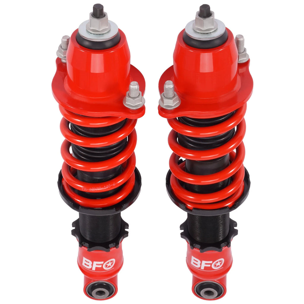 Coilovers Suspension Lowering Kit for Honda Civic (2001–2005) EM2 ES