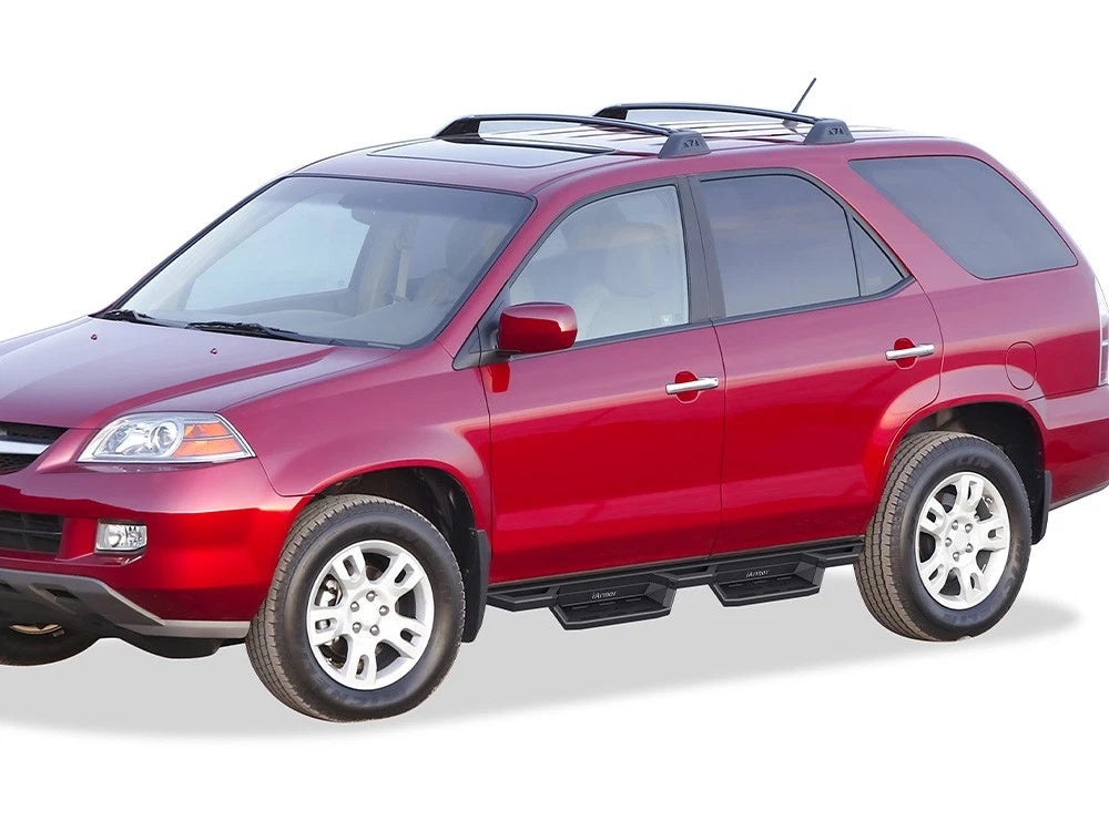 Pocket Steps for Honda Pilot Acura MDX (2003-2008)