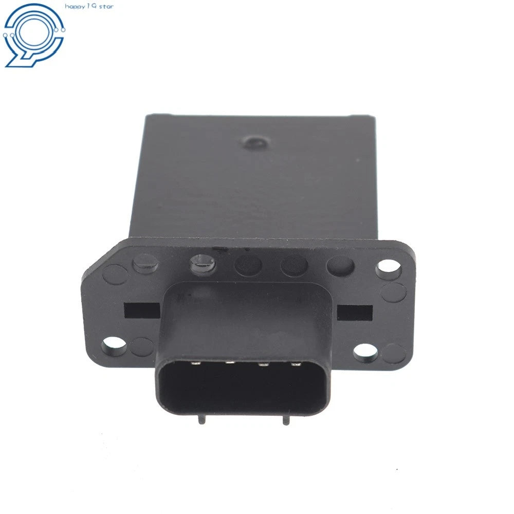 Heater Blower Resistor for Nissan Pathfinder Frontier Xterra Armada (2005–2019)