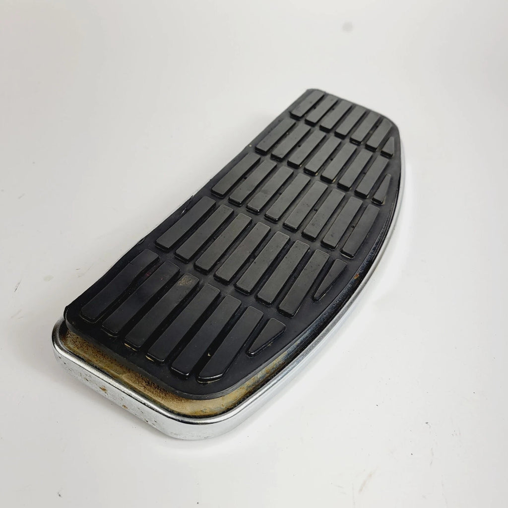 Floorboard Footboard for Harley Davidson Softail Touring Road King Electra Glide