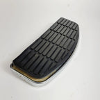 Floorboard Footboard for Harley Davidson Softail Touring Road King Electra Glide