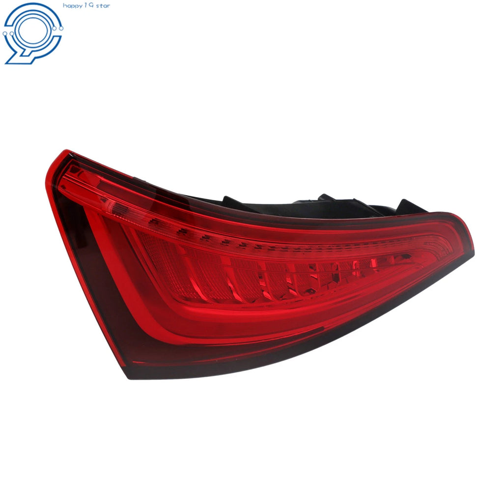 LED Tail Light Assembly for Audi Q5 (2013–2017) Driver Left Side
