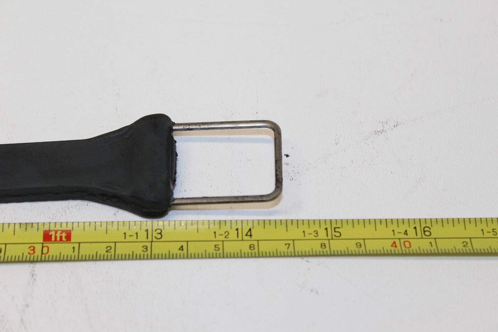 Battery Hold Down Clamp Strap for Yamaha WaveVenture Raider 760 1100 (1996–2000)