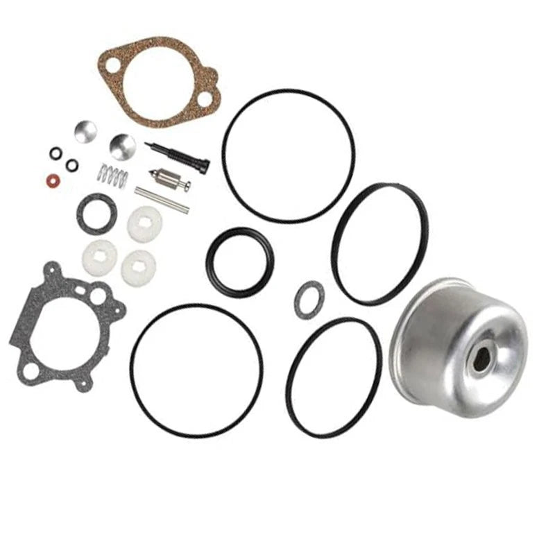 Carburetor Repair Kit for - 22 Pieces