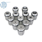 12Pcs ER40 Spring Collets 1/8"-1-1/8" for CNC Milling Lathe Tool Machine