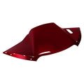 Fairing Air Duct for Harley Road Glide FLTRX (2015–2023) Velocity Red Sunglo