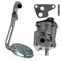 Aluminum Engine Oil Pump for Jeep Cherokee 4.0L (1987–2001) M167HVS 224-43505
