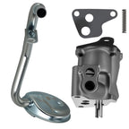 Aluminum Engine Oil Pump for Jeep Cherokee 4.0L (1987–2001) M167HVS 224-43505