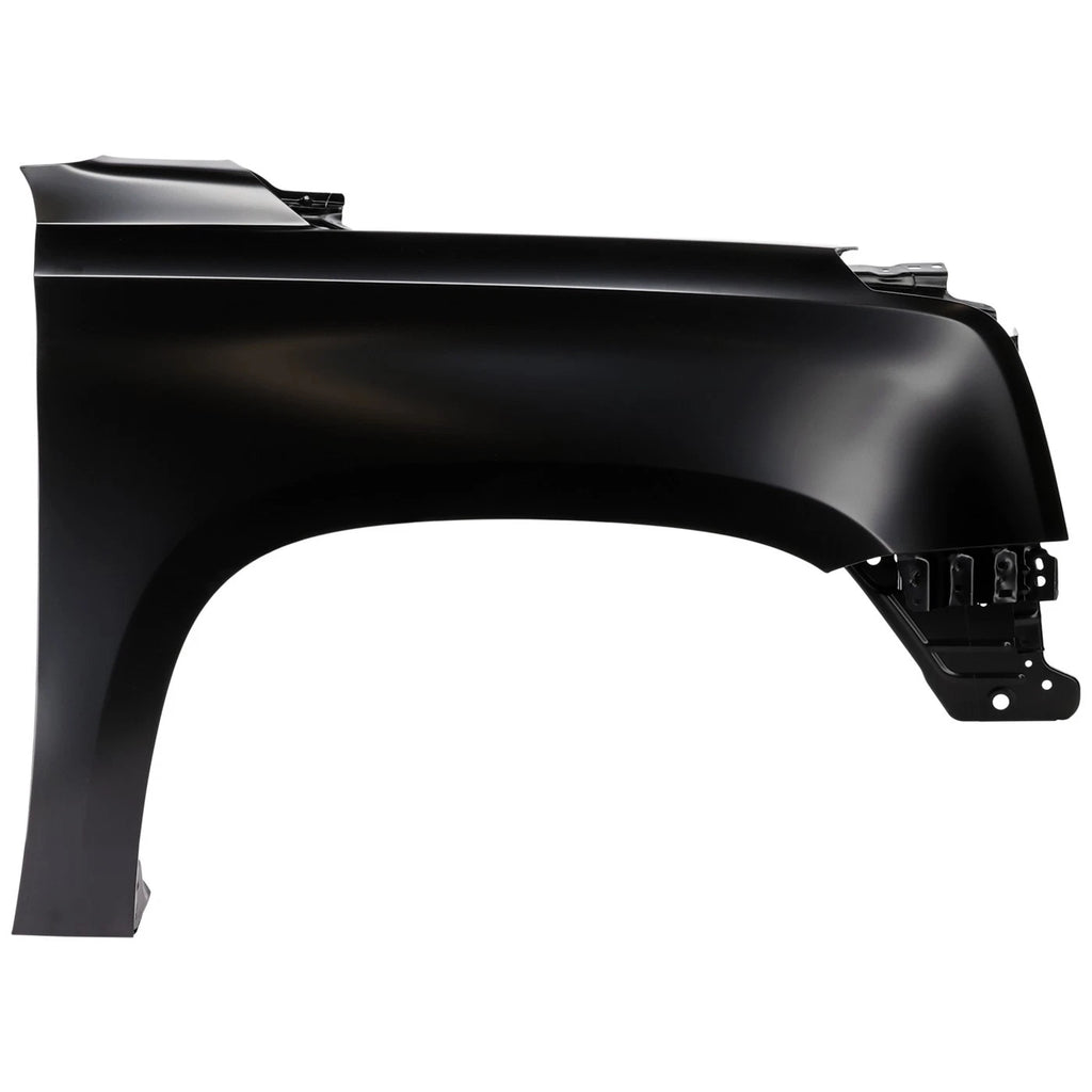 CAPA Certified Fender for GMC Yukon (2015–2020) Front Passenger Side
