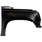 CAPA Certified Fender for GMC Yukon (2015–2020) Front Passenger Side