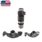 2X Rocker Arm & Camshaft for Yamaha Warrior 350 (1990–2004)