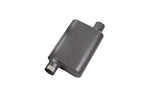 Dual Exhaust Kit for GM A Body (1964–1972) 2.5" Rear Exit SW Tip