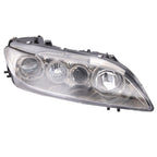 Headlight for Mazda 6 (2003–2005) Right Clear Lens