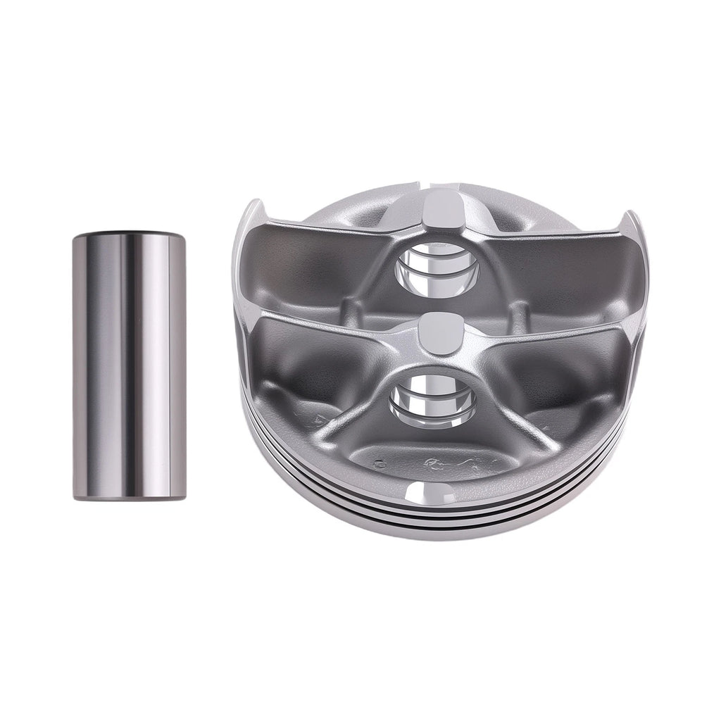 Cylinder Piston Gasket Top End Rebuild Kit for Yamaha YFZ450R (2009–2021)