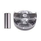Cylinder Piston Gasket Top End Rebuild Kit for Yamaha YFZ450R (2009–2021)