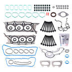 Head Gasket Set Bolts for Ram Chrysler Dodge Jeep 3.6L (2011–2016)