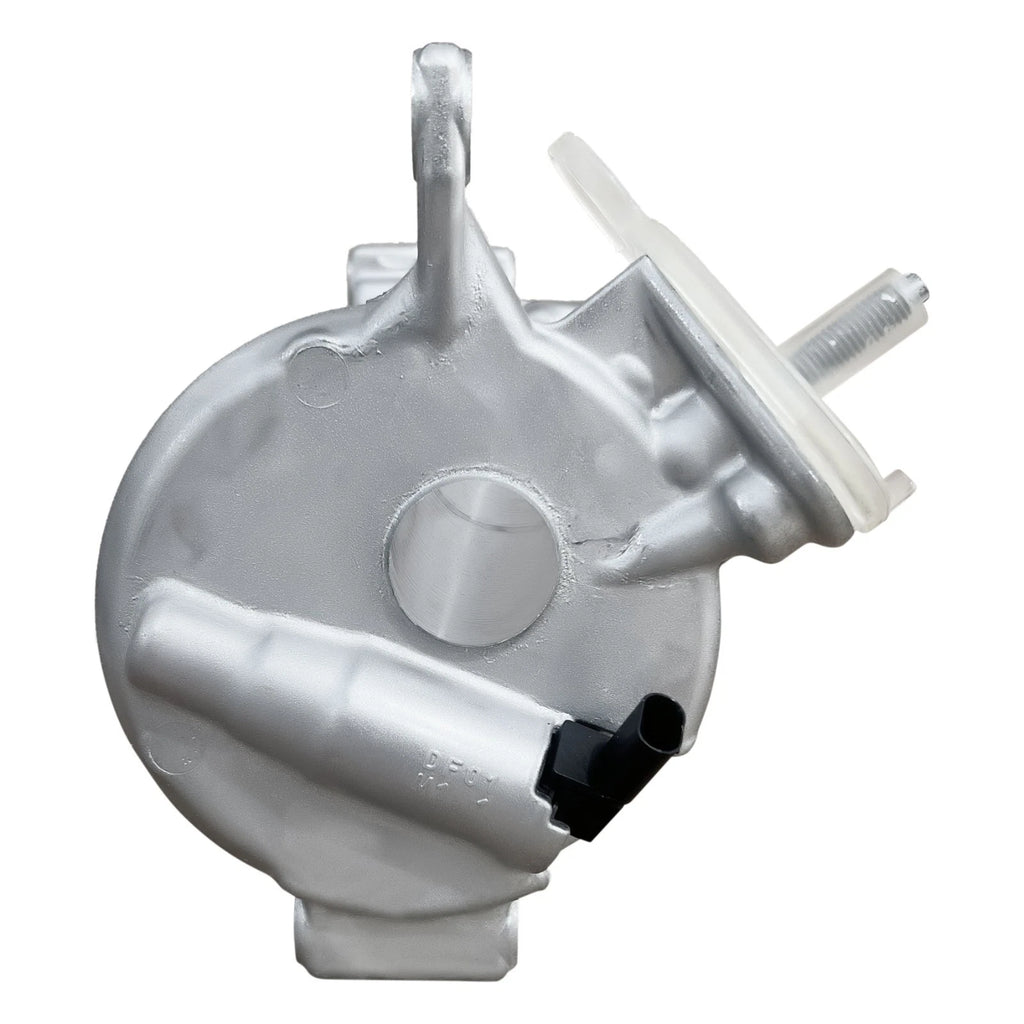 AC Compressor Replacement for GMC Sierra 3500 HD 6.0L (2015-2018)