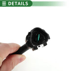 1 Pc Transmission Speedometer Speed Sensor No.946008A200 for Hyundai HD1000 