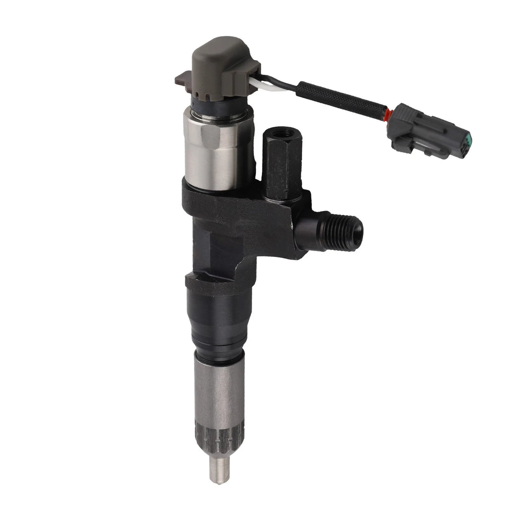 Diesel Injector for Hino J08E SK330-8 SK350-8 (1984–2018) 23670-E0010