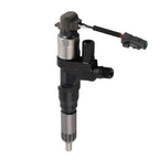 Diesel Injector for Hino J08E SK330-8 SK350-8 (1984–2018) 23670-E0010