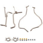 Turbo Coolant Line Tube Kit for Ford Expedition F-150 (2011–2017)