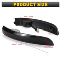 LED Wing Side Mirror Light for Ford Focus 3 MK3 (2013–2018) Turn Signal
