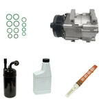 AC Compressor Kit Replacement for Holden Commodore VE (2006-2013)