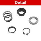 Steering Column Upper Bearing Kit for Ford F-150 F250 F350 (1992–2003) F4DZ-3517-A