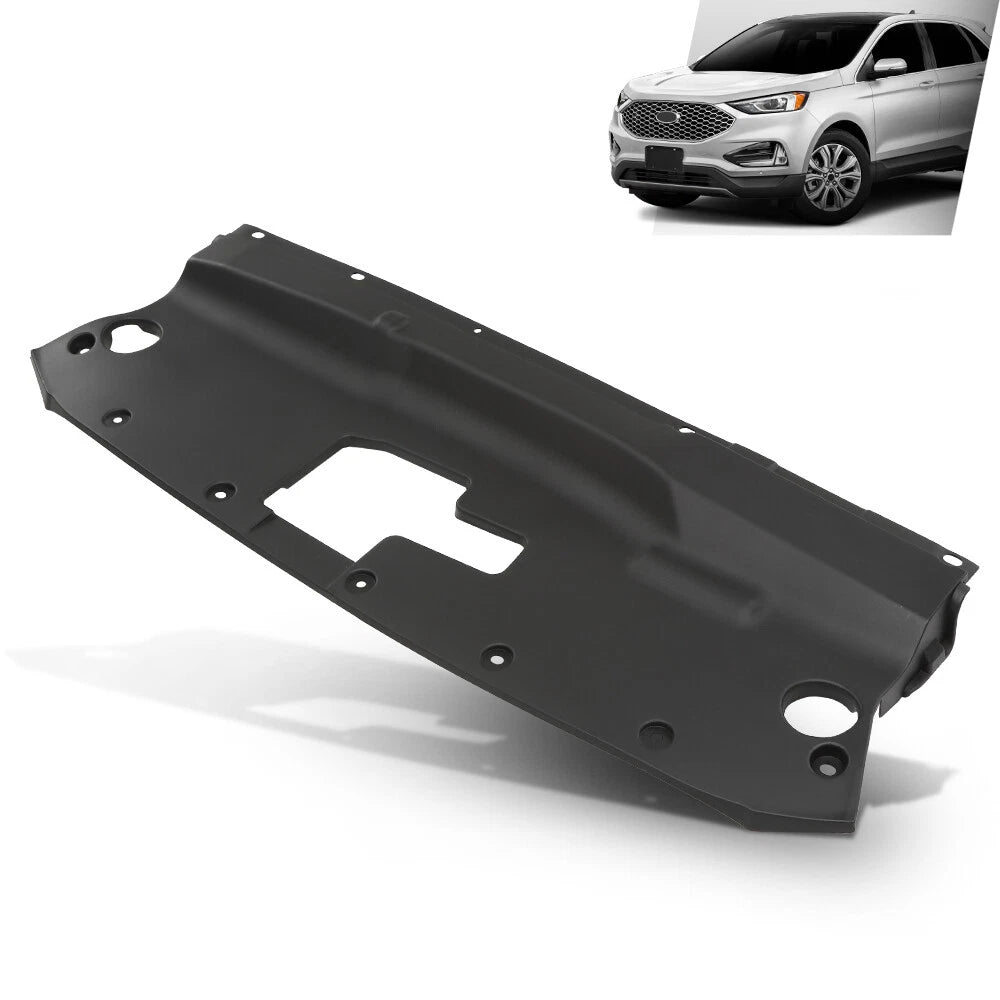 Radiator Support Cover for Ford Edge (2019–2024)