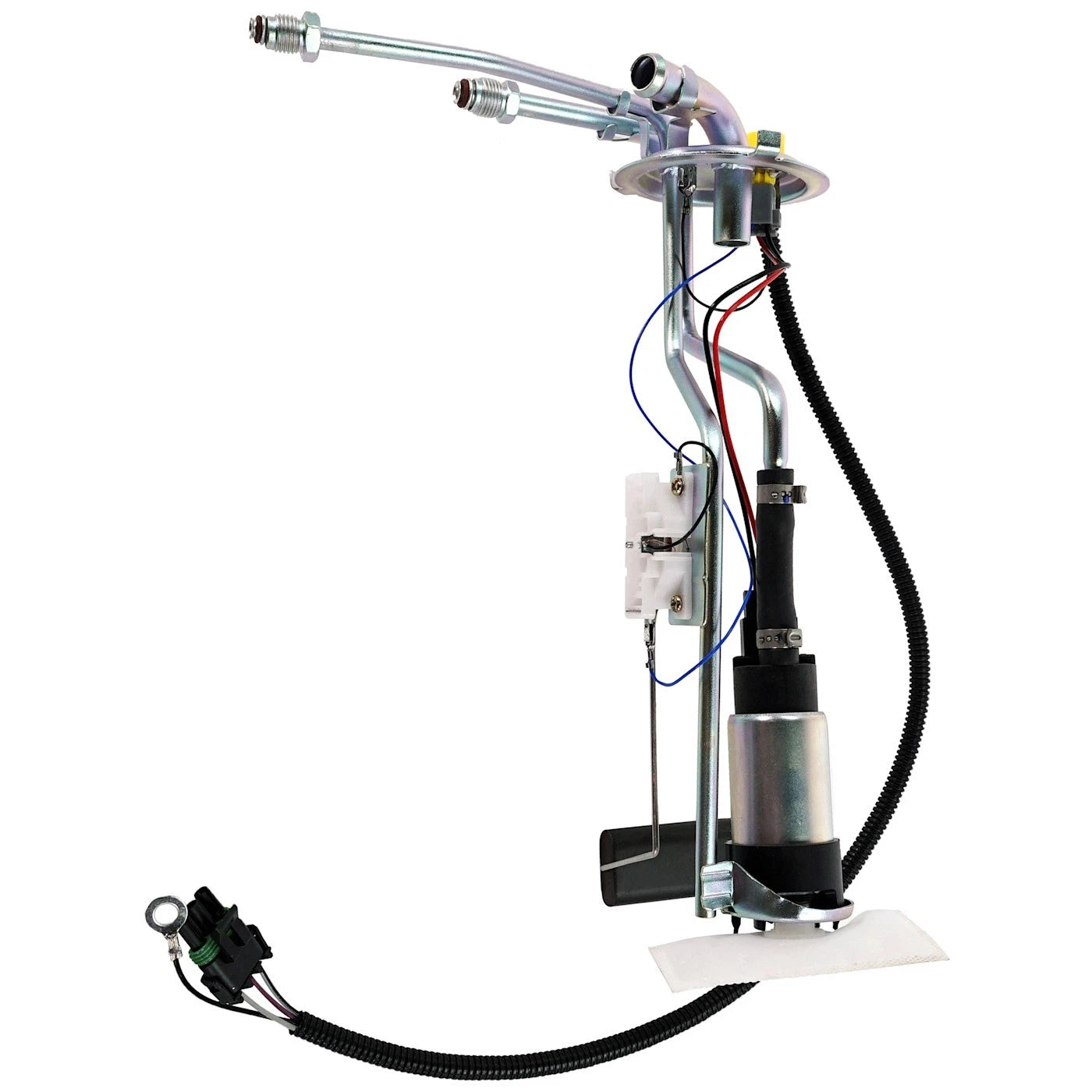 Electric Fuel Pump for Chevy Suburban K1500 GMC K2500 C2500 C1500