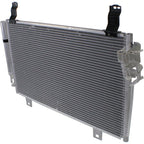 A/C Condenser for Mazda CX-5 (2013–2022) with Receiver Drier
