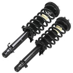 2Pcs Front Strut & Coil Spring Assembly for Acura TL (2009–2014)