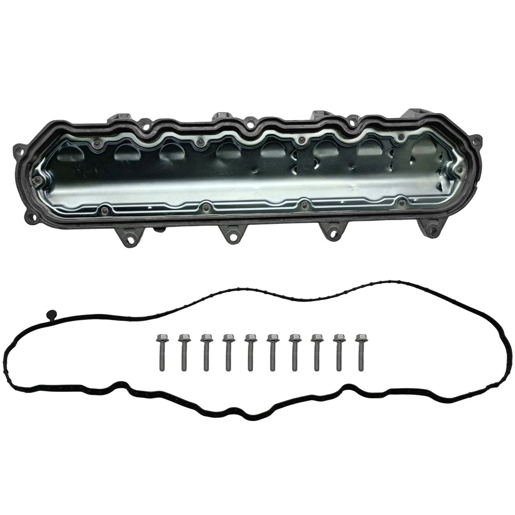 Right Side Engine Valve Cover for Chevy Silverado 1500 GMC Sierra 1500 (2007–2013) 12623927