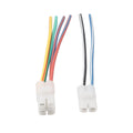 CDI Cable Wire Harness Plug for GY6 50CC 150CC Scooter Moped ATV (2000–2023)