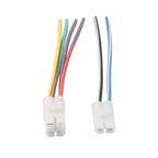 CDI Cable Wire Harness Plug for GY6 50CC 150CC Scooter Moped ATV (2000–2023)