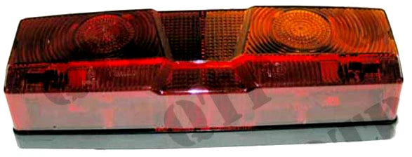Rear Light R/H for Case 844XL 856XL 956XL 1056XL 1255XL 1455XL (–)