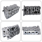 Engine Cylinder Head for Audi A5 Quattro, TT (2010–2015)