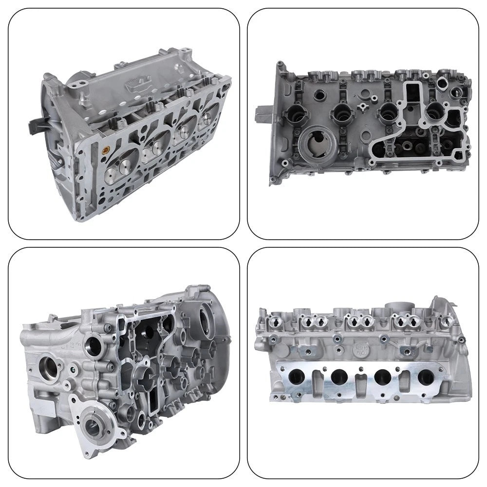 Engine Cylinder Head for Audi A5 Quattro, TT (2010–2015)