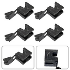 Roof Top Hinge Cover Clip for BMW 3 4 Series M4 E93 F83 Convertible (2007-2020)