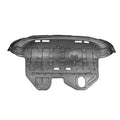 Replacement Plastic Undercar Shield For 2010-2013 Hyundai Tucson