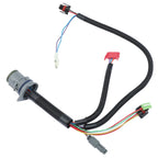 Transmission Wire Harness for Chevrolet Tahoe Silverado 1500 2500 (2000–2023)