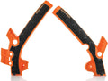 Acerbis X Grip Frame Guard for KTM 85 SX (2013–2017) Frame Protection