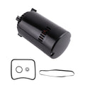 Swimming Pool Pump for Hayward Super Pump (3/4HP, 115/230V)