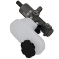 Aluminum Brake Master Cylinder for Pontiac Torrent (2006) M630327 w/ Sensor